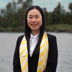 Wendy Lu, Sales representative