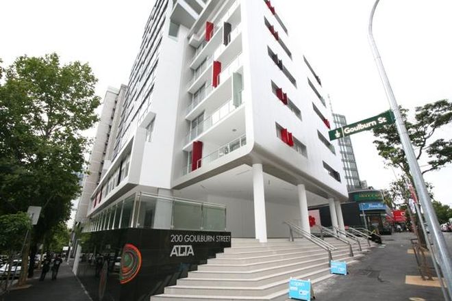 48 200 Goulburn Street Surry Hills Nsw 2010 870 00 Domain