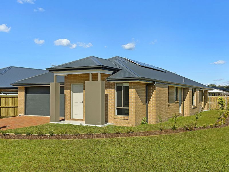 19 Parry Parade, Wyong NSW 2259, Image 0