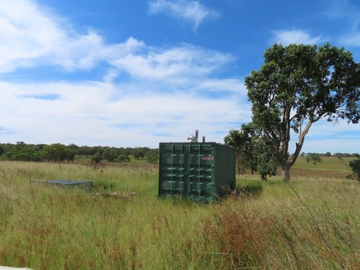 Vacant land in Lots 1 and 2 Wylie Creek Road, MARYLAND NSW, 4377