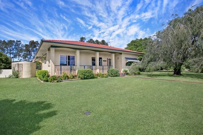 2 George Street, Fullerton Cove NSW 2318, Image 0