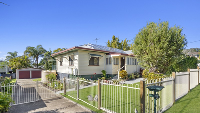 Picture of 114 Kamarin St, MANLY WEST QLD 4179