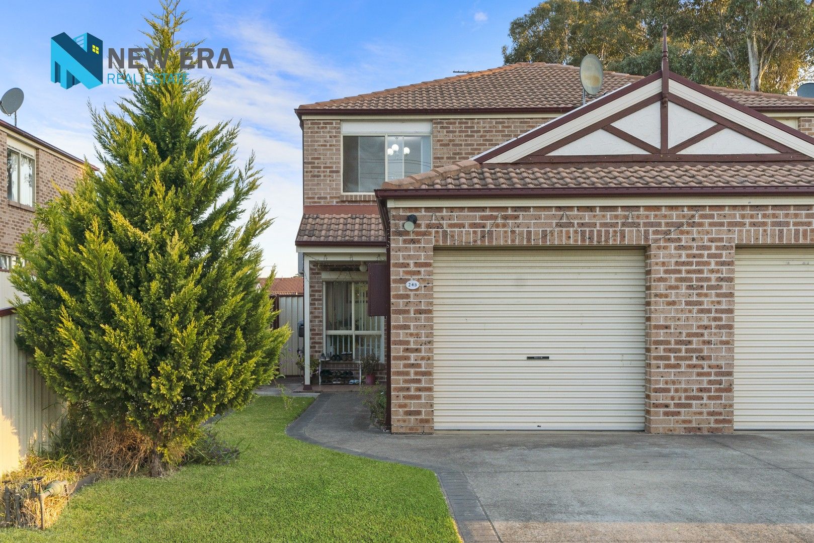 24B Meacher Street, Mount Druitt NSW 2770, Image 0