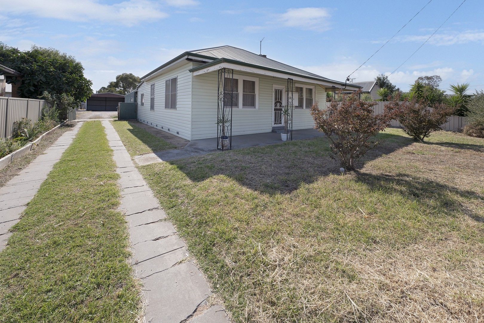 6 Ashton Street, Swan Hill VIC 3585, Image 0