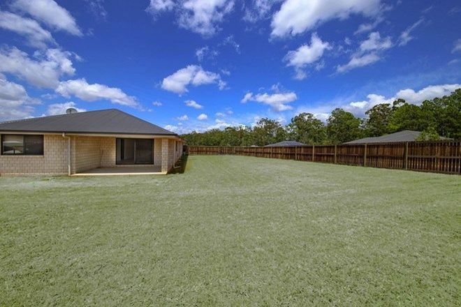 Picture of 14 Wollemi St, BEERBURRUM QLD 4517