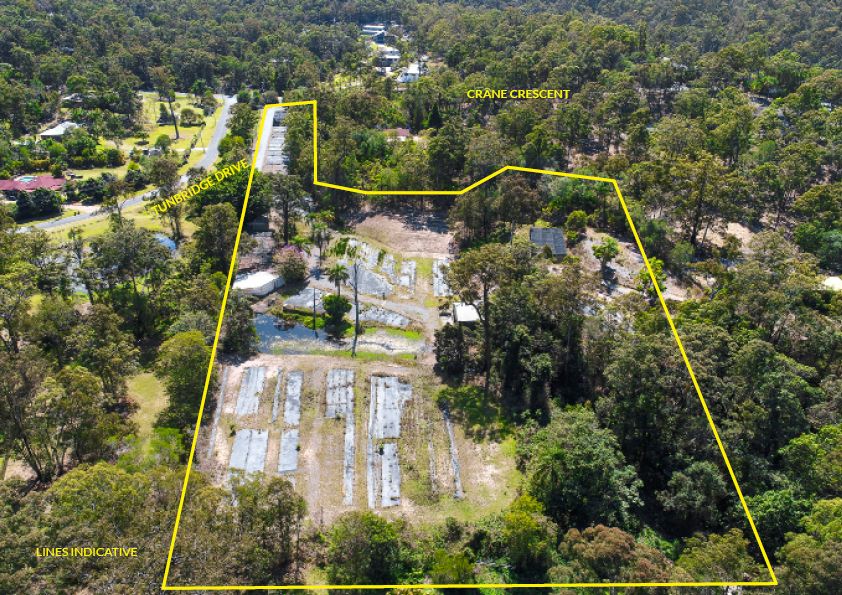 Lot 2, 156 Crane Crescent, Nerang QLD 4211, Image 0