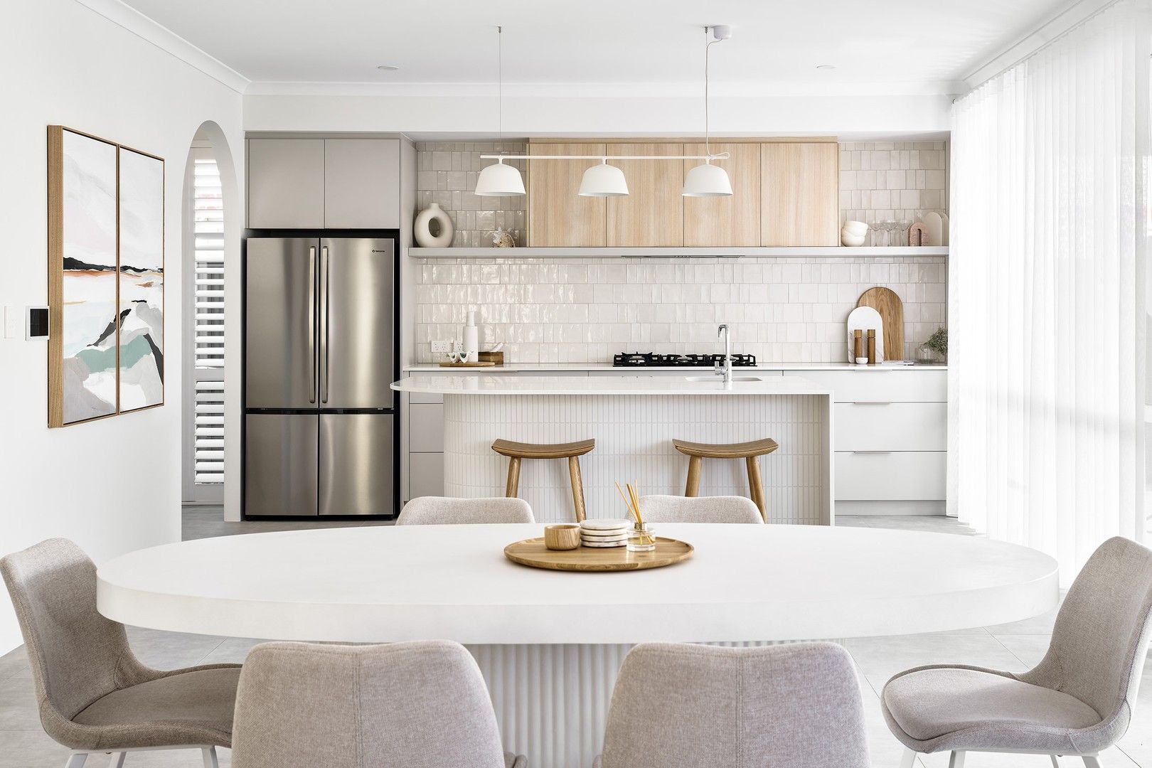 3 bedrooms New House & Land in  VIVEASH WA, 6056