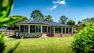 Picture of 12 Old Coramba Road, DORRIGO NSW 2453