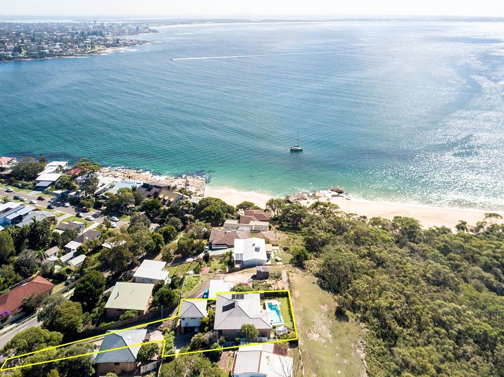 6 Eric Street, Bundeena Property History & Address Research Domain