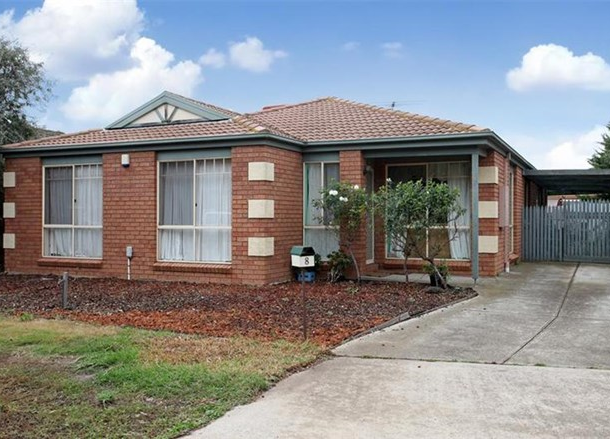 8 Ziema Court, Werribee VIC 3030