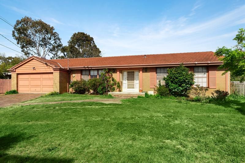 10 Cumberland Court, Glen Waverley VIC 3150