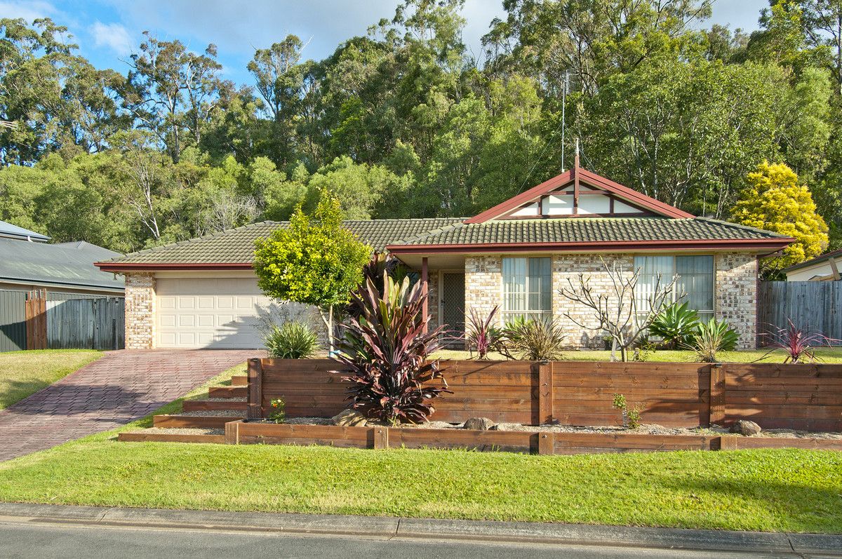 14 Winslow Court, Oxenford QLD 4210