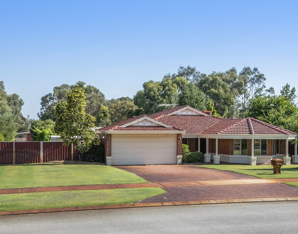 54 Horseshoe Circuit, Henley Brook WA 6055