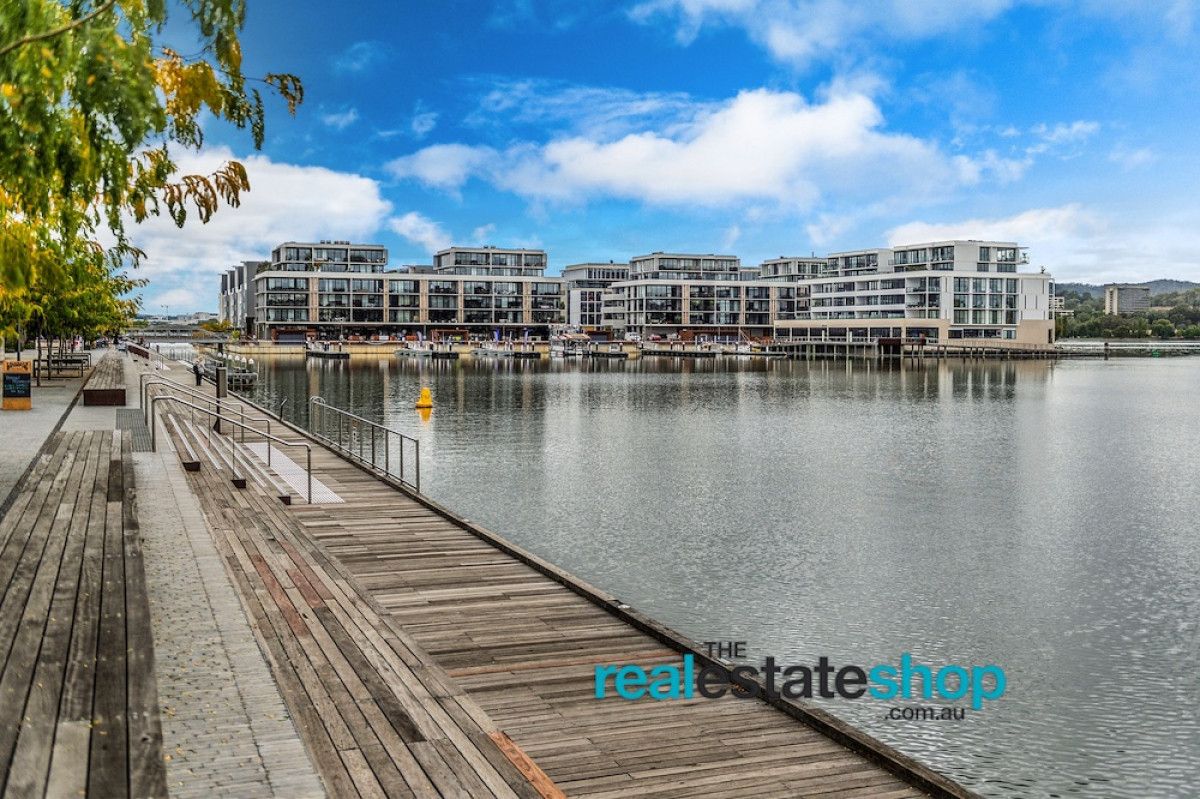 325/85 Eyre Street, Kingston ACT 2604, Image 2