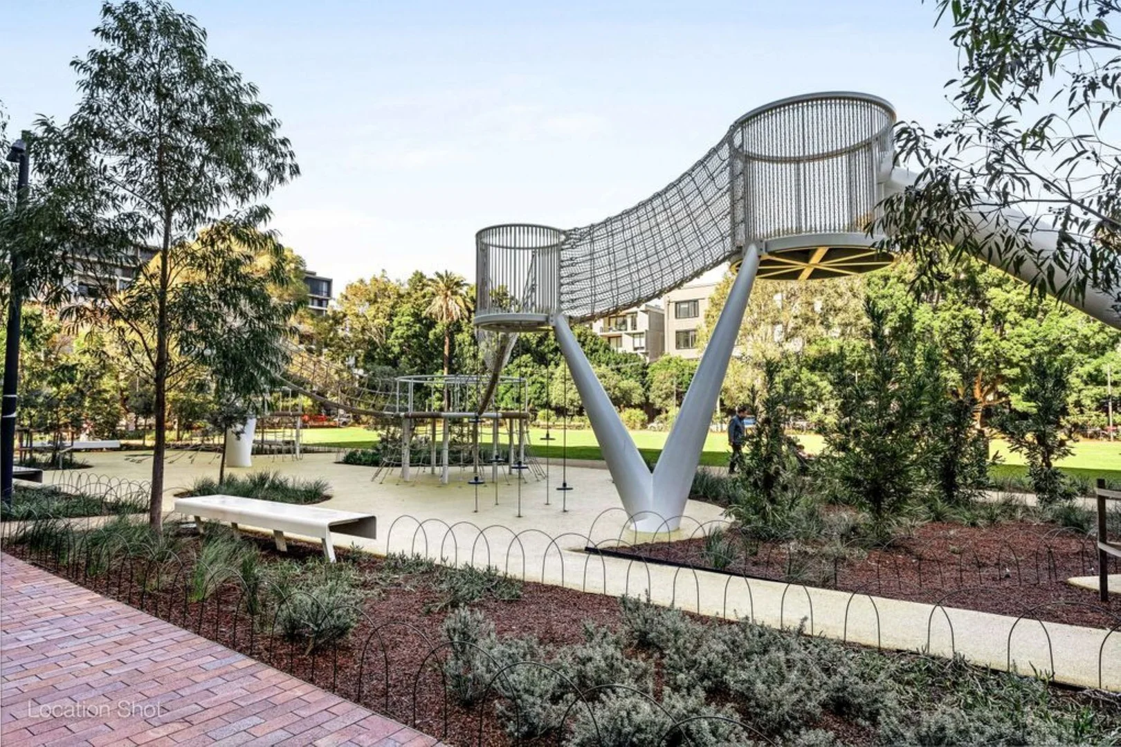 Additional image 12 of 57/37 Morley Avenue, Rosebery NSW 2018