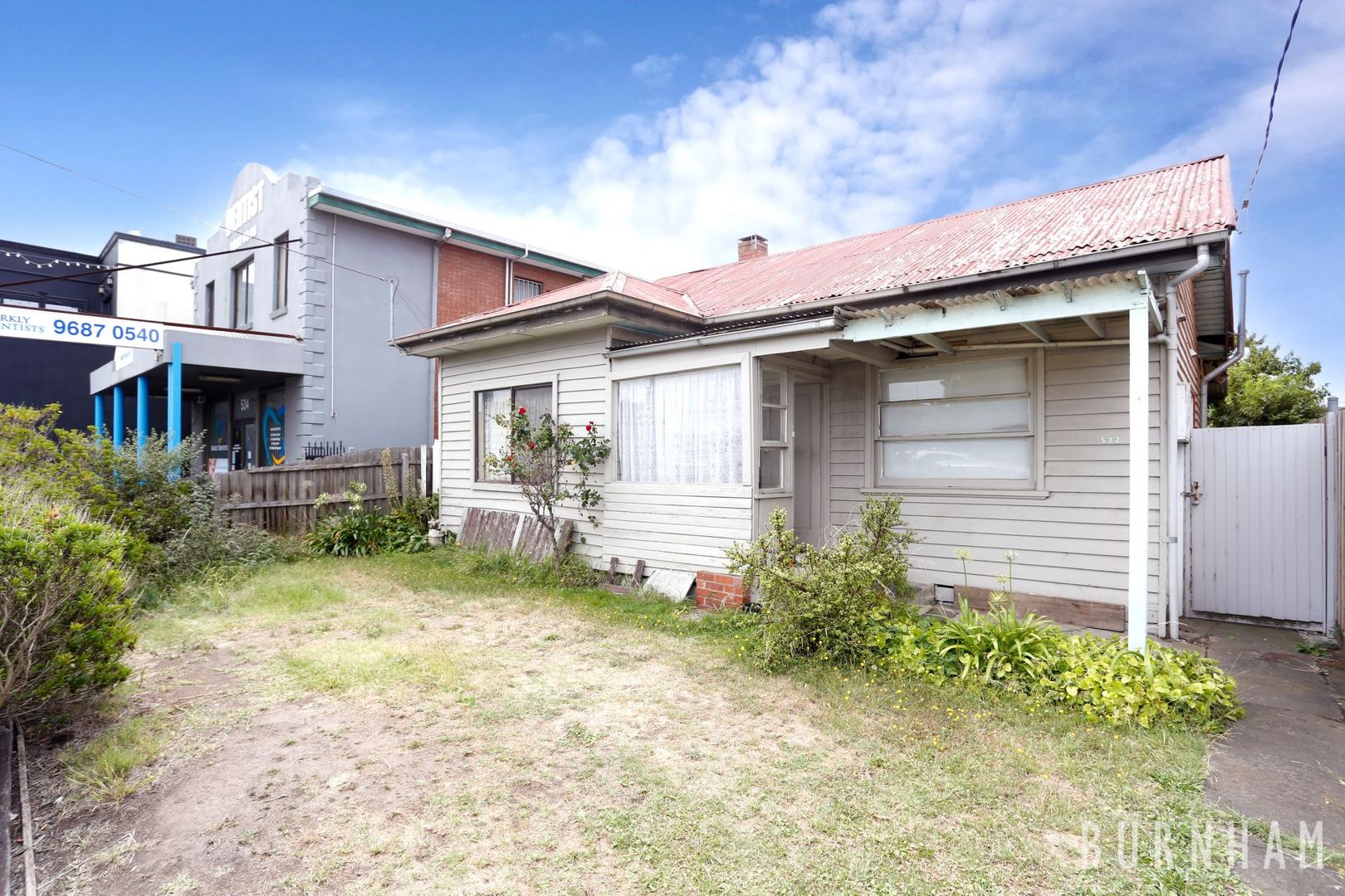 532 Barkly Street, West Footscray VIC 3012, Image 1