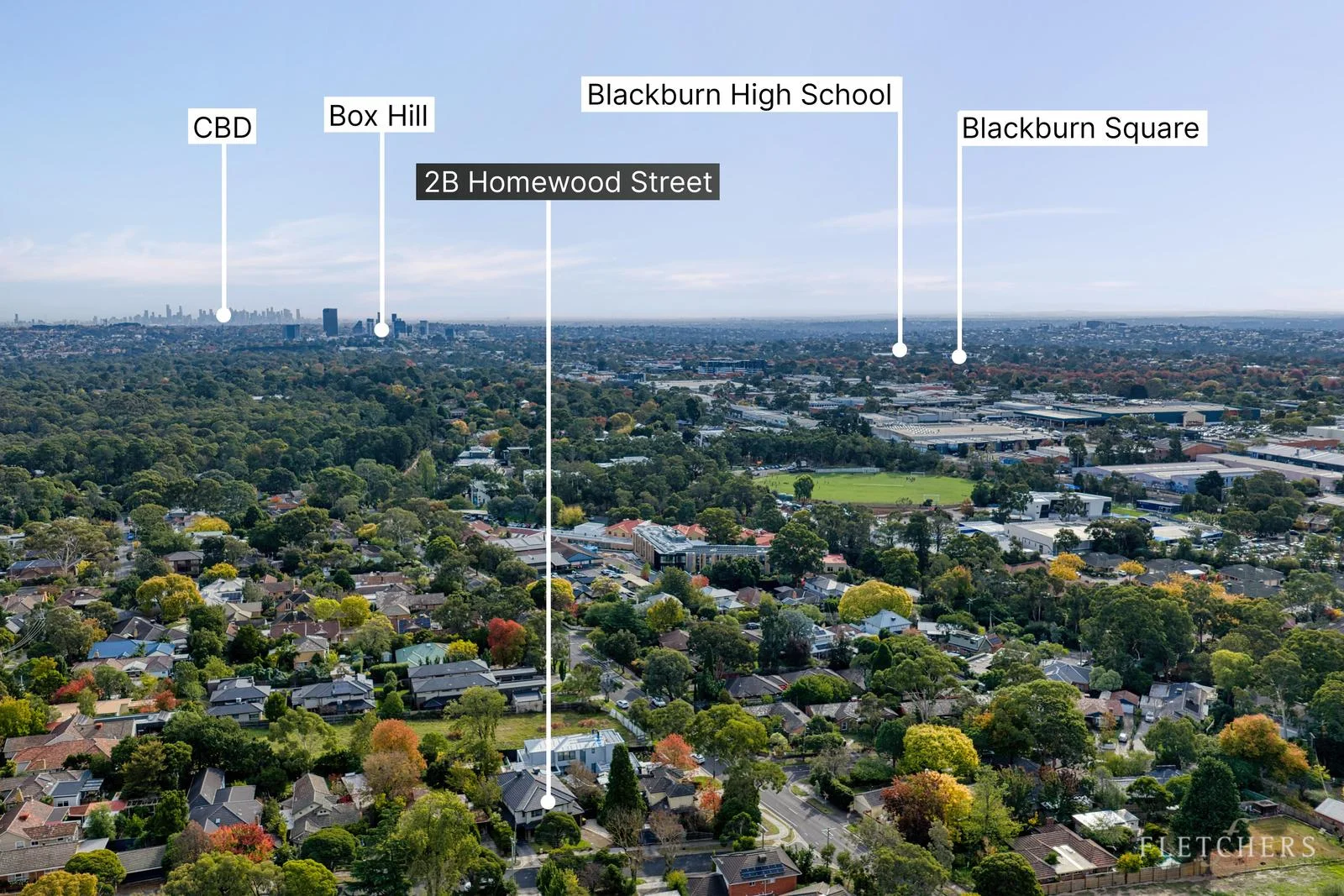 Additional image 18 of 2B Homewood Street, Nunawading VIC 3131