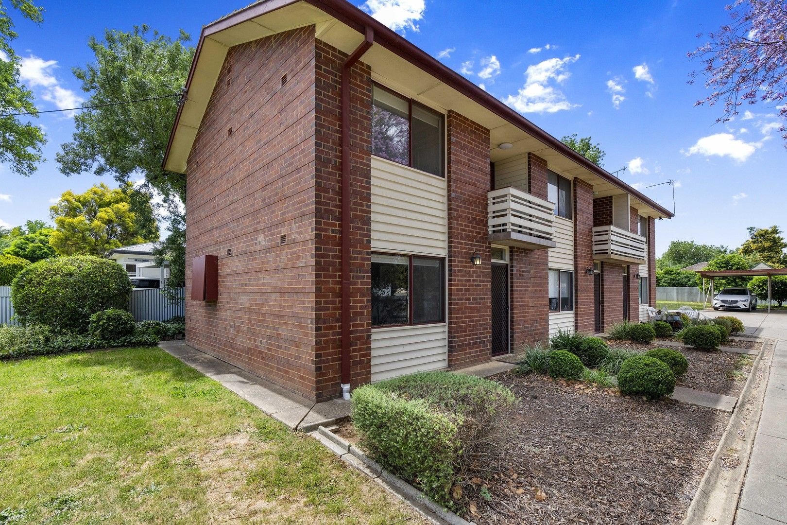 1/17 Cochrane Street, Kooringal NSW 2650, Image 0