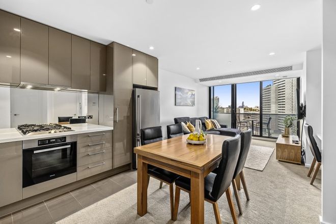 Picture of 1212/60 Kavanagh Street, SOUTHBANK VIC 3006