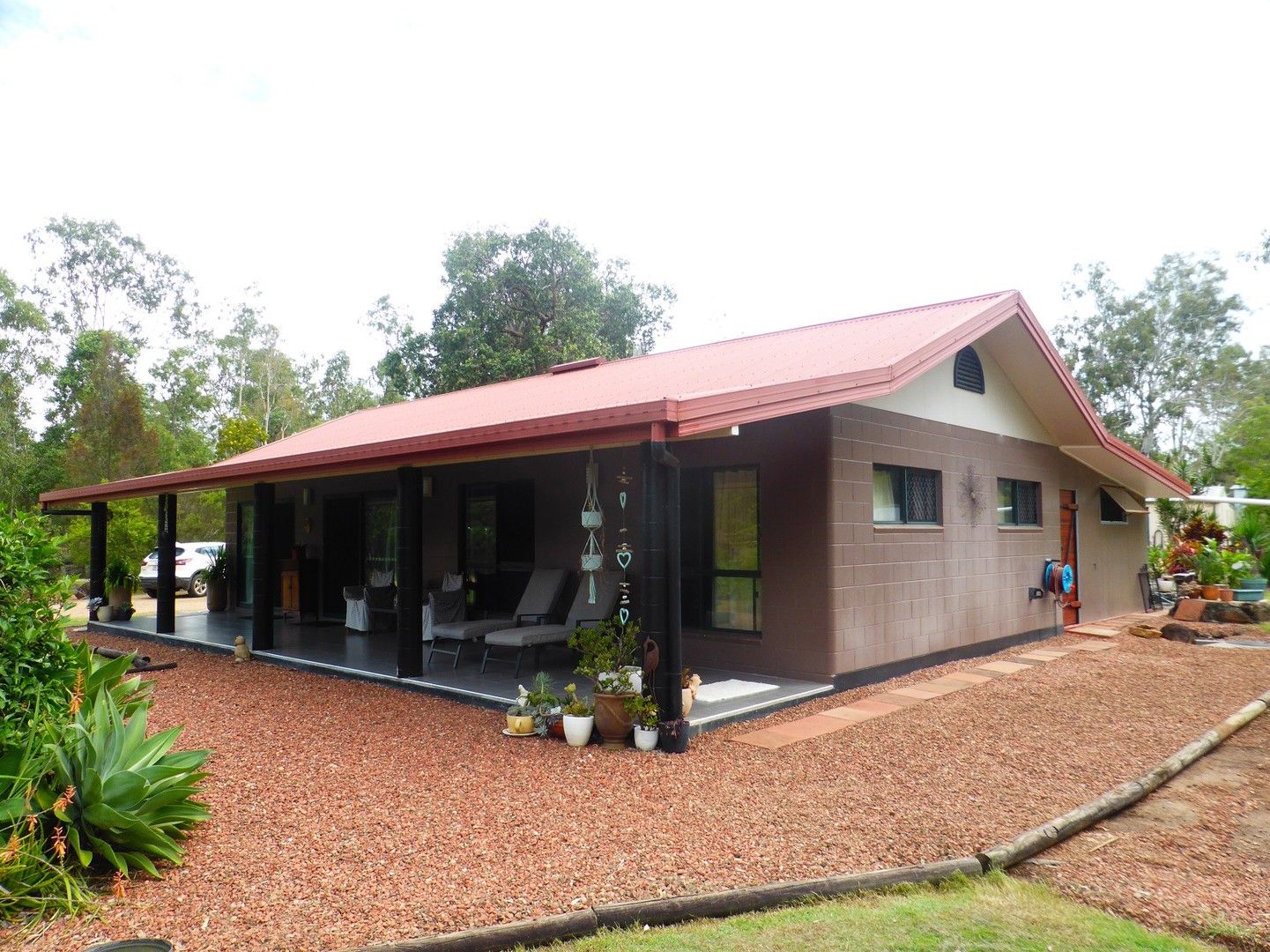 Millstream Parade, Ravenshoe QLD 4888 House for Sale 550,000