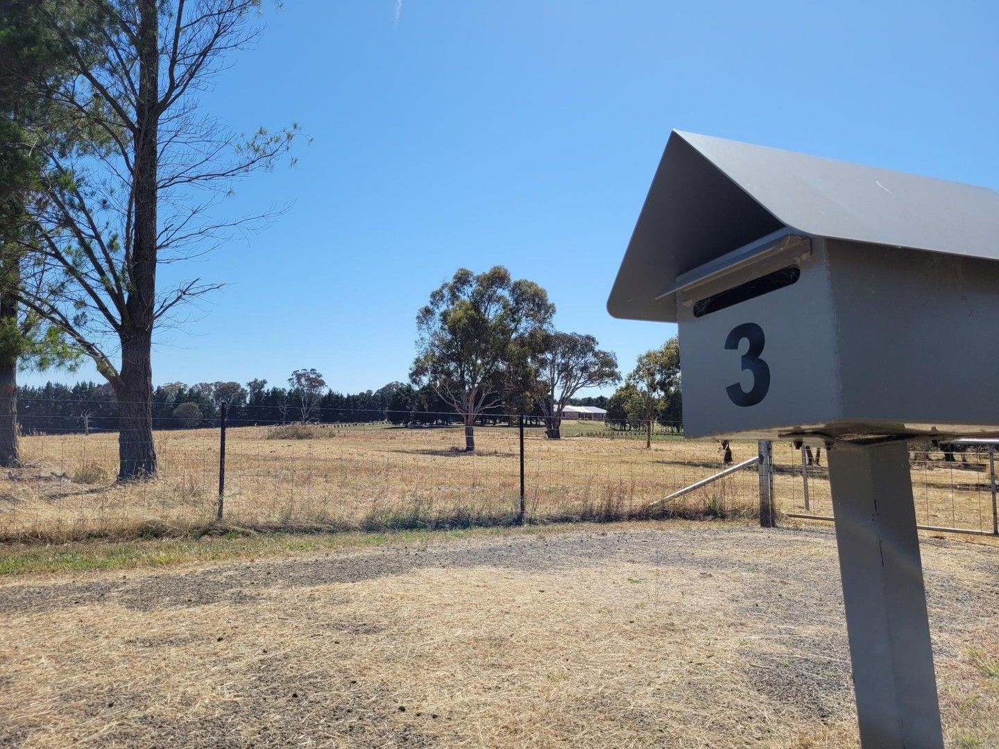 3 Grosvenor Close, Murrumbateman NSW 2582 Domain