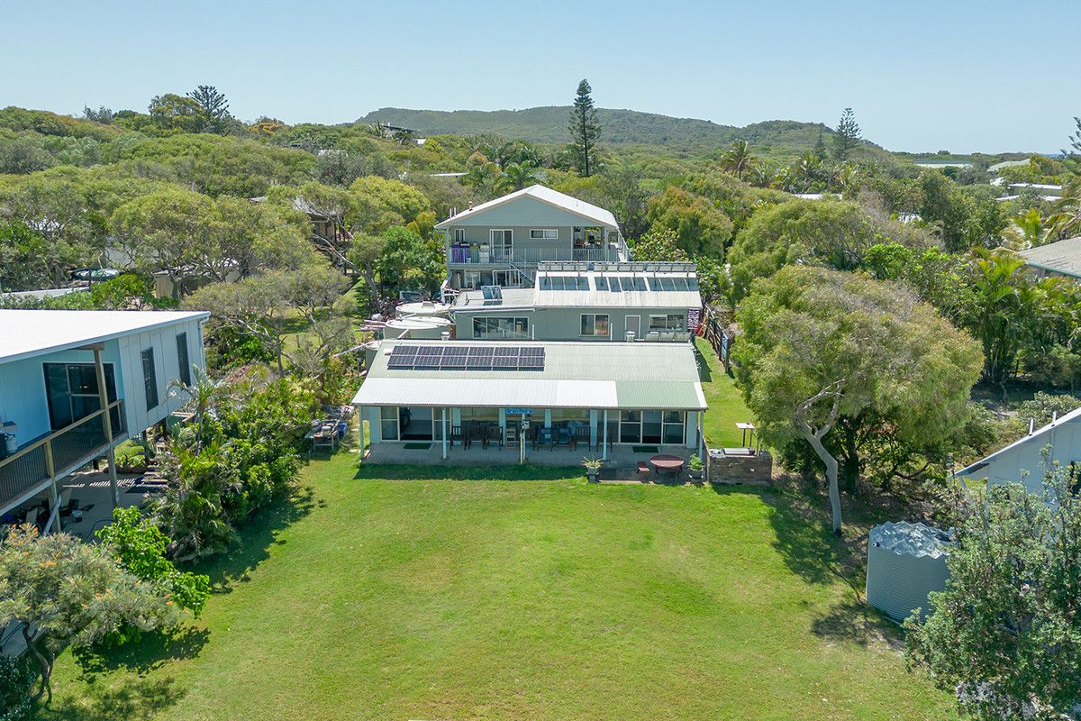 14 Stargazer Street, Noosa North Shore QLD 4565, Image 2