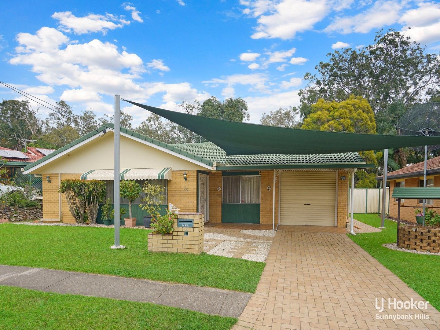 39 Garro Street, Sunnybank Hills QLD 4109, Image 0