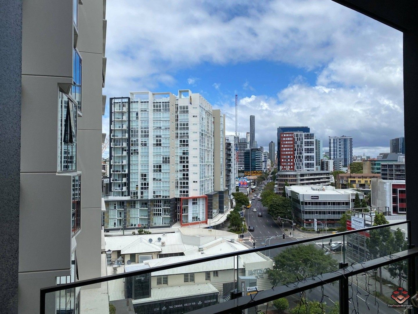2 bedrooms Apartment / Unit / Flat in ID:21116707/1033 Ann Street NEWSTEAD QLD, 4006