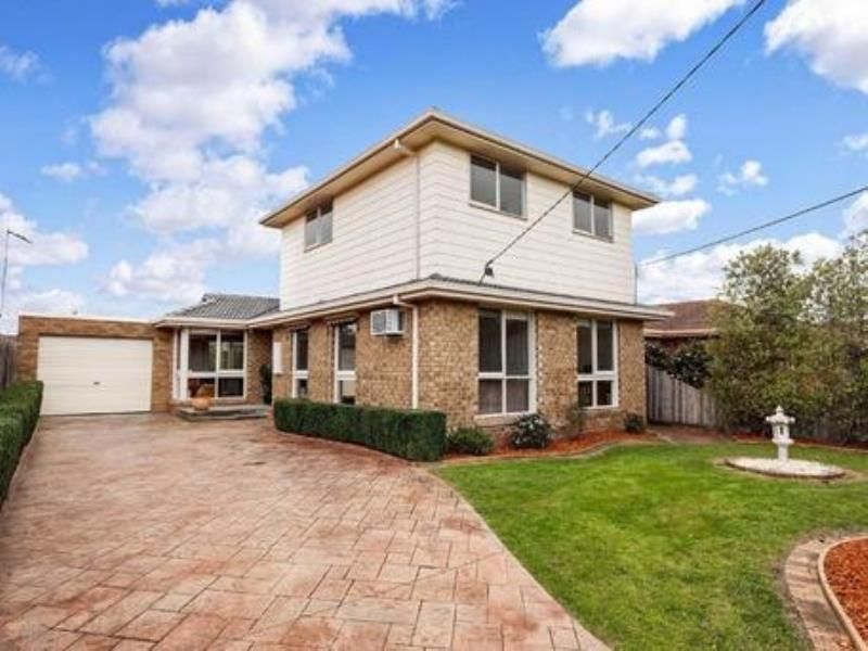21 Court, Clarinda Property History & Address Research Domain