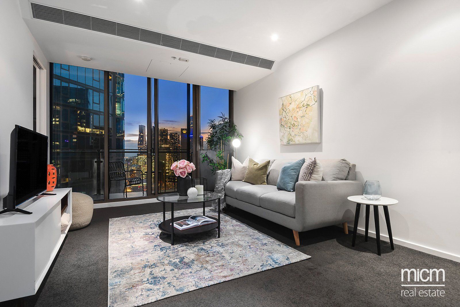 3608/118 Kavanagh Street, Southbank VIC 3006, Image 0