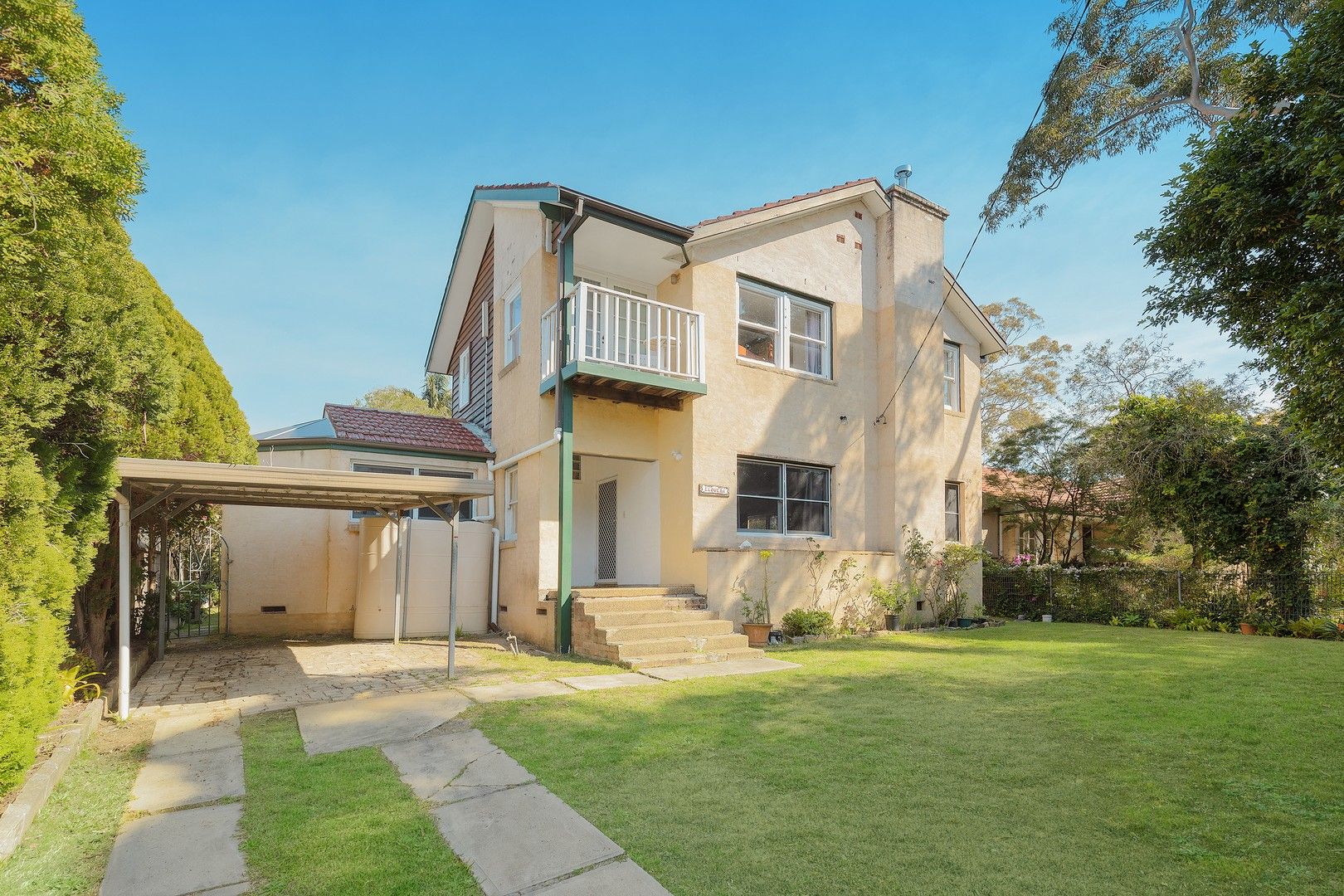 39 Thompson Street, Gladesville NSW 2111, Image 0