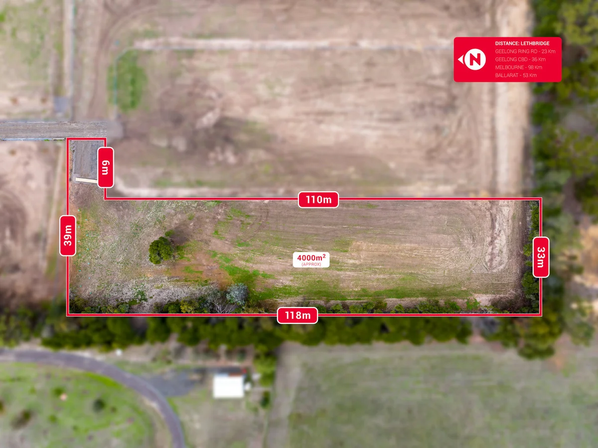 8/58 Ackland Road, Lethbridge VIC 3332