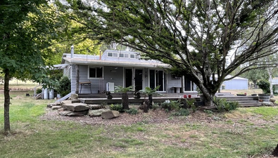 Picture of 1285 Old Tolmie Road, TOLMIE VIC 3723