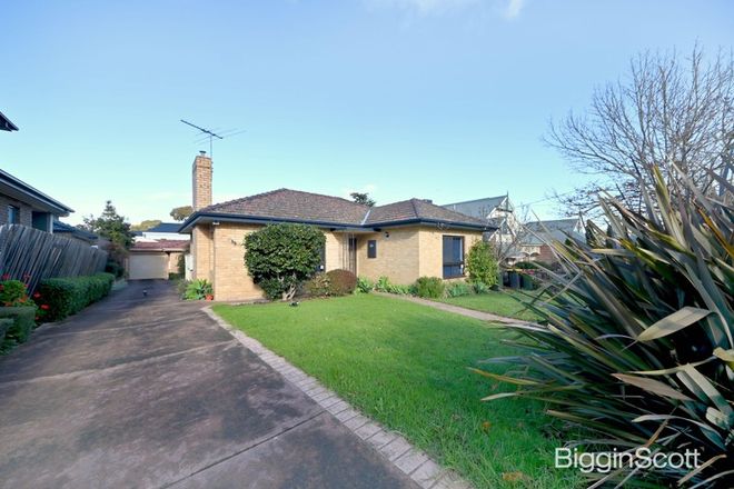 Picture of 1/30 Sesame Street, MOUNT WAVERLEY VIC 3149