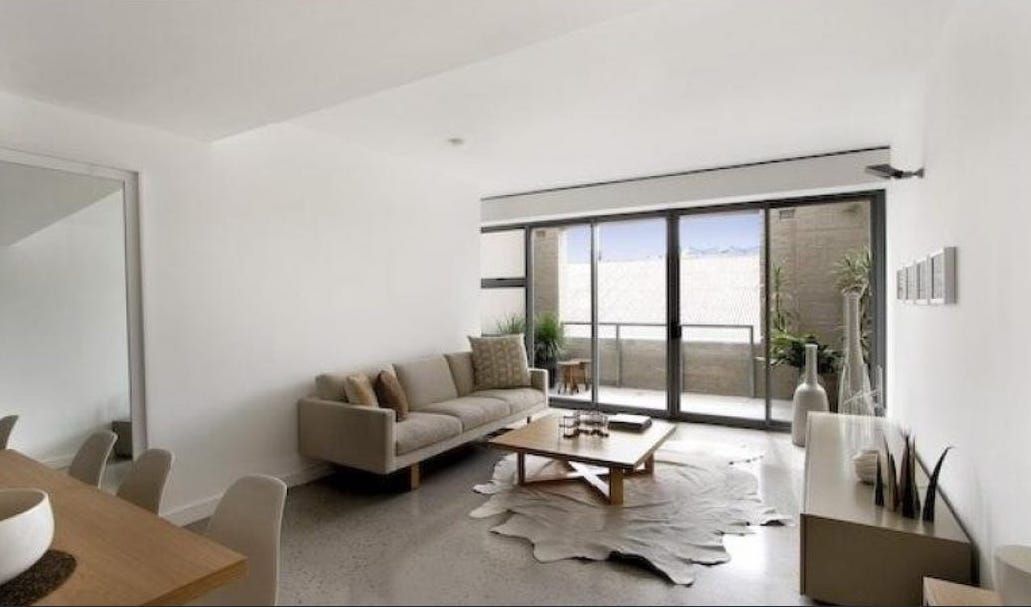2 bedrooms Apartment / Unit / Flat in 9/1 Barr Street CAMPERDOWN NSW, 2050