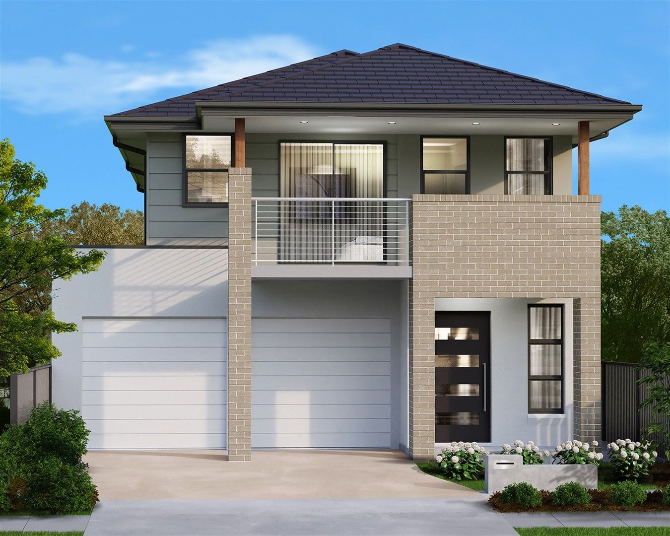 Lot 2151 Proposed Road, Gables NSW 2765, Image 0