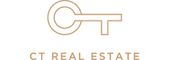 Logo for CT Real Estate