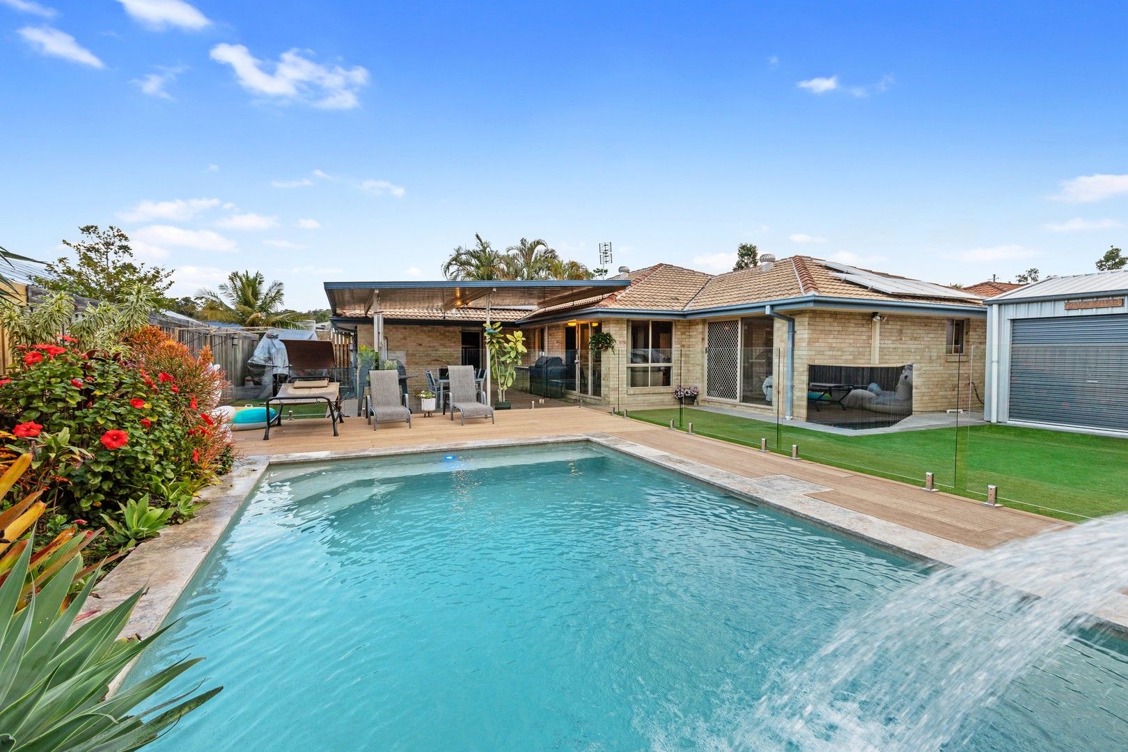 4 bedrooms House in 12 Barrs Avenue OXENFORD QLD, 4210