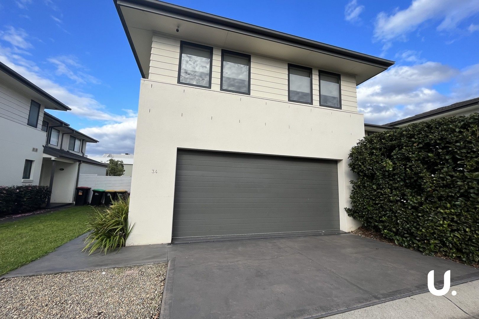 3 bedrooms Townhouse in 34/47 Camellia Avenue GLENMORE PARK NSW, 2745