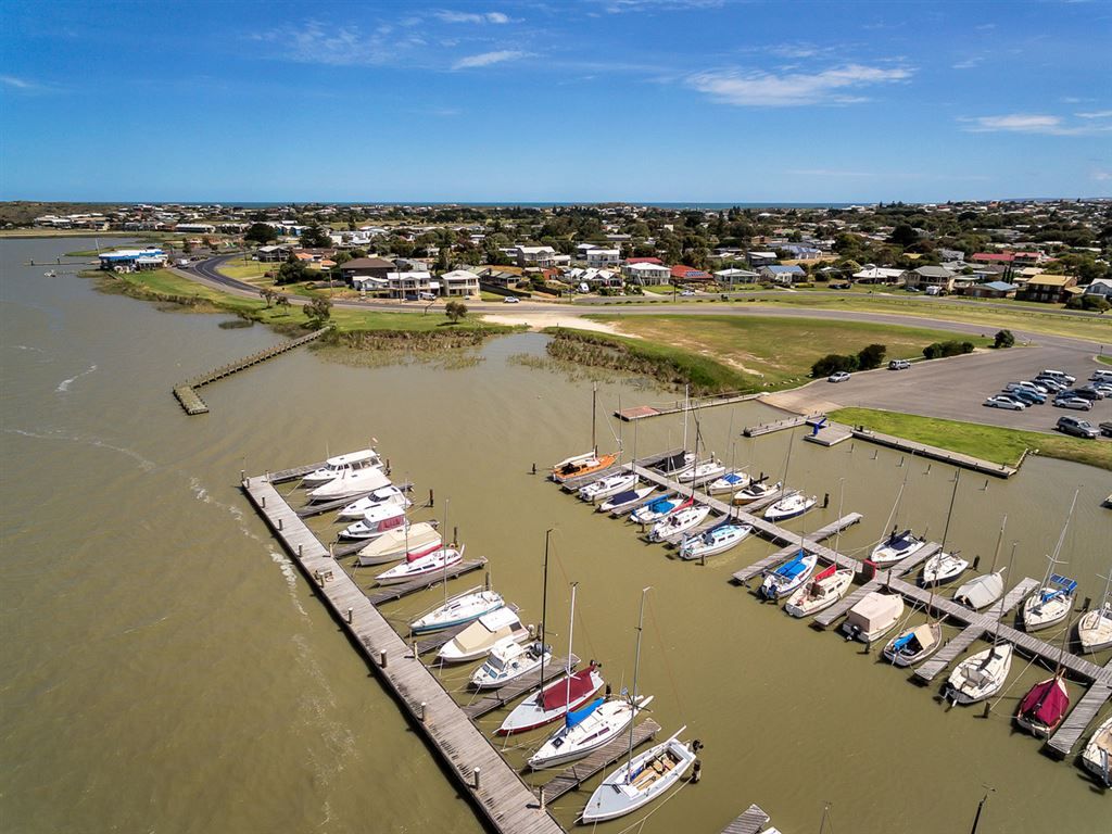 1 Riverside Drive, Goolwa South SA 5214, Image 1