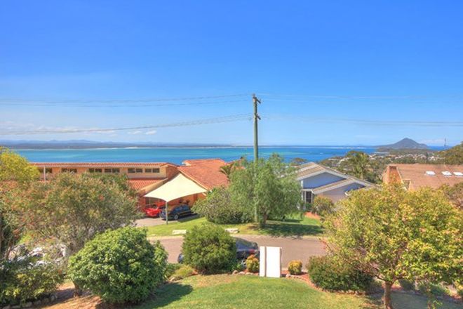 Picture of 2/22 Canomii Close, NELSON BAY NSW 2315