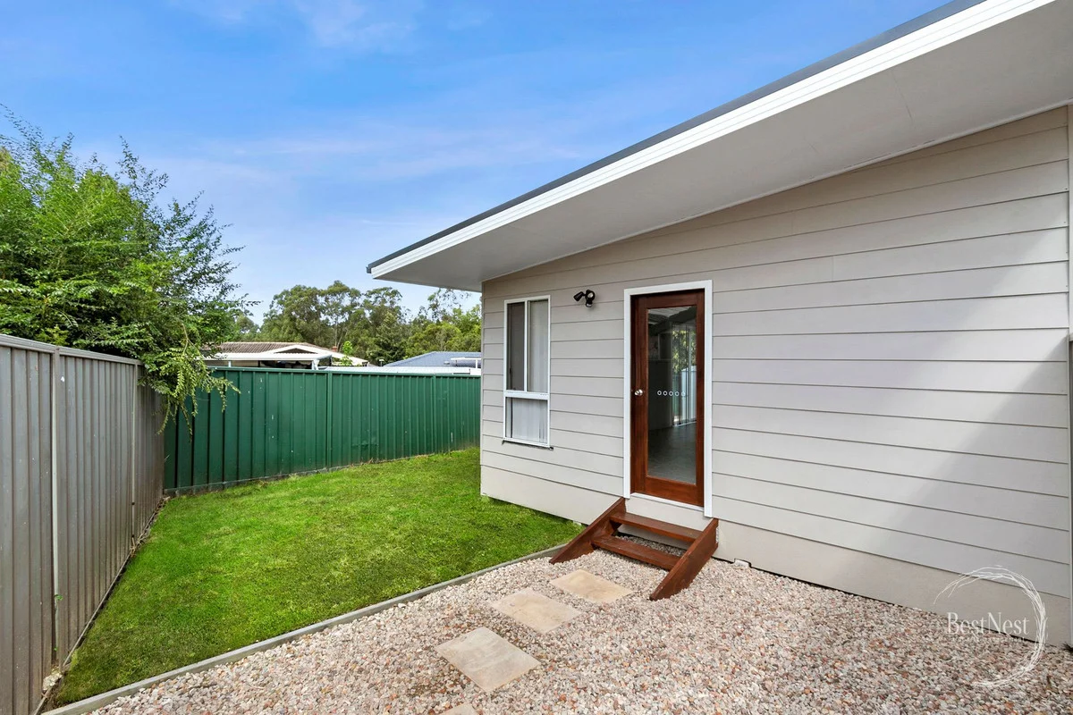 10a Prince Street, Werrington County NSW 2747