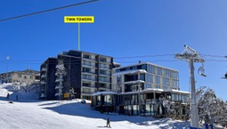 Picture of A102/41 Summit Road, MOUNT BULLER VIC 3723
