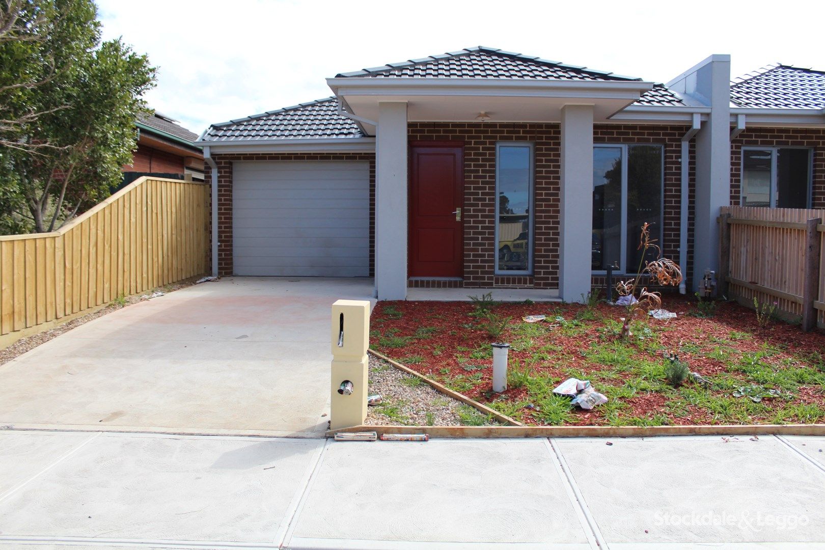 3 bedrooms House in 2A Butcher Crescent LAVERTON VIC, 3028