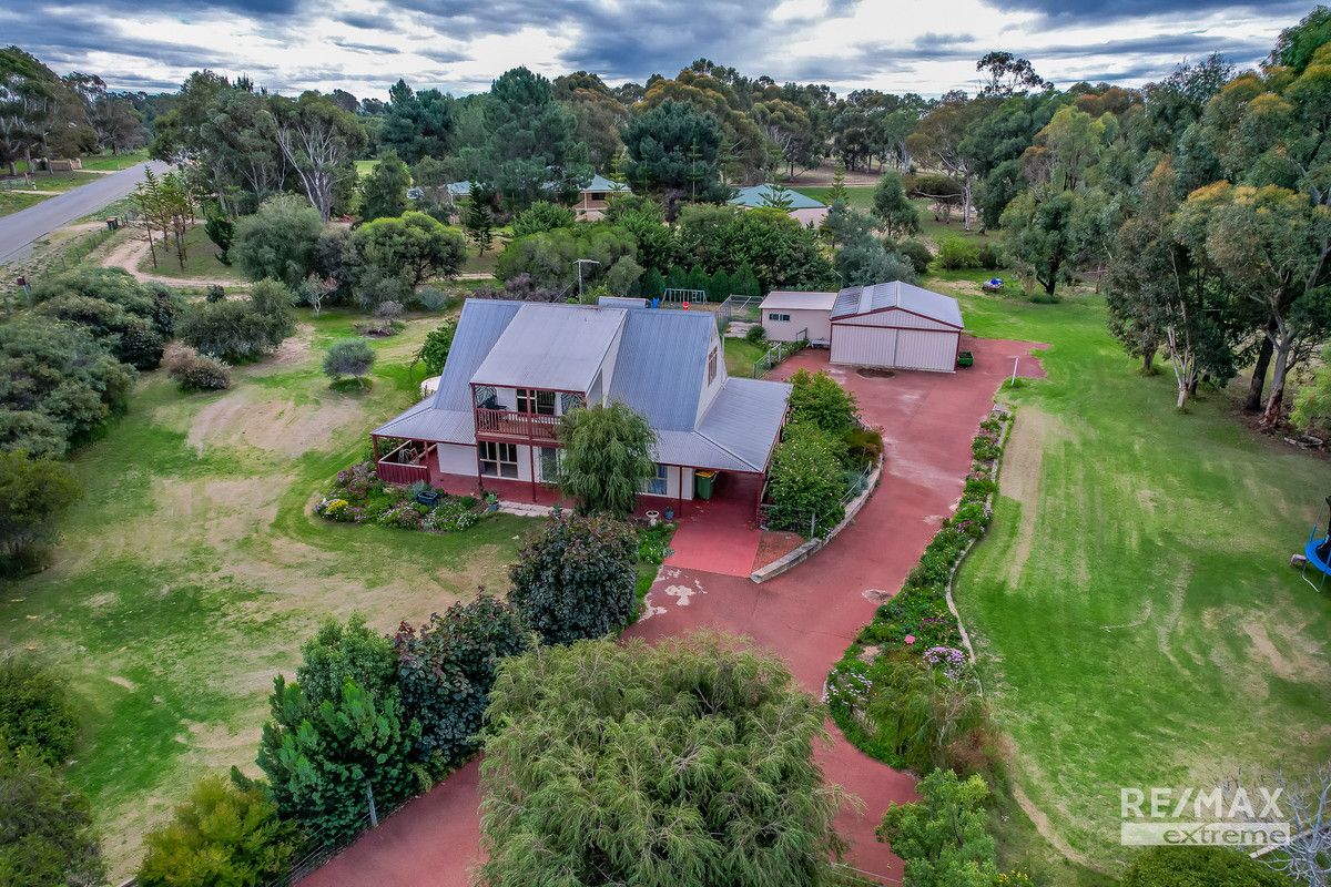 118 Sovereign Hill Drive, Gabbadah WA 6041, Image 1