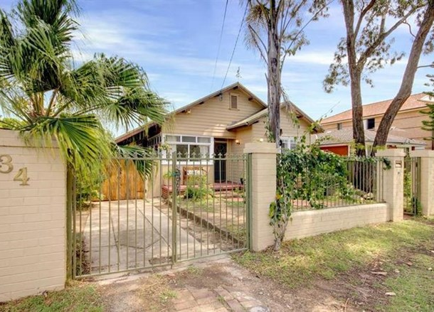 34 Napoleon Road, Greenacre NSW 2190