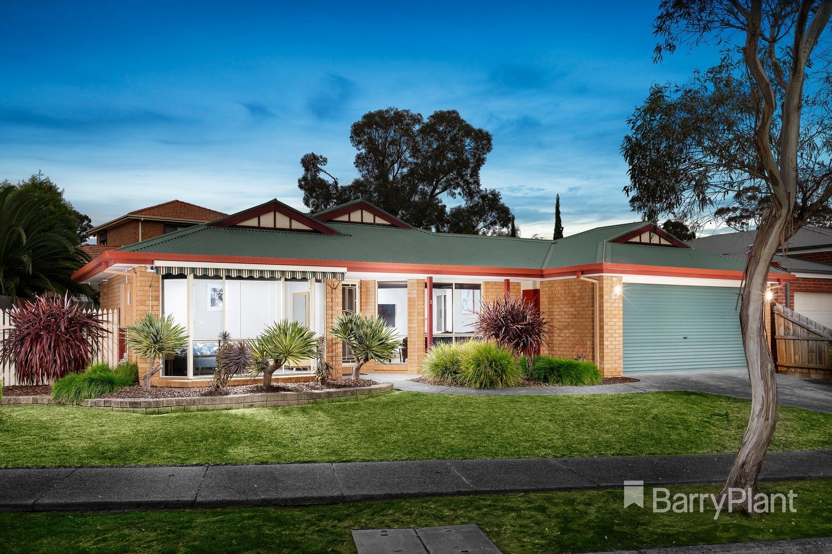 3 Stringybark Place, South Morang VIC 3752, Image 0