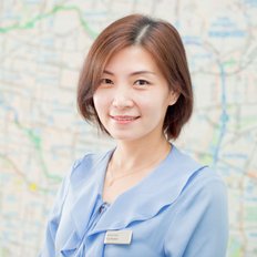 Janna Gao, Sales representative