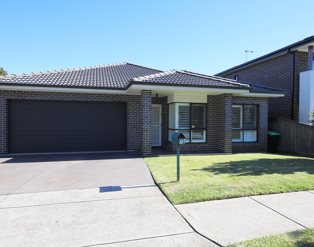 3 Purvis Avenue, Potts Hill NSW 2143