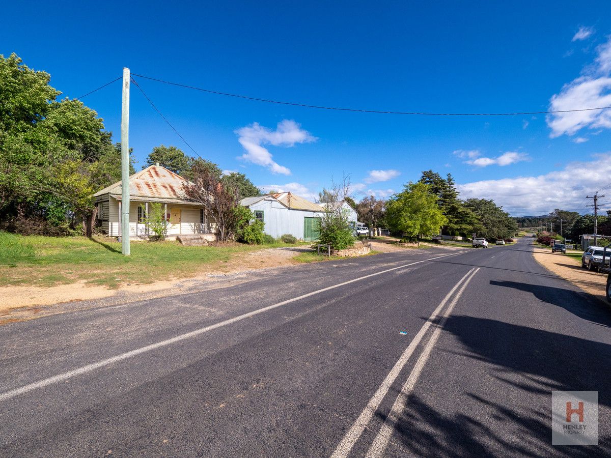 22 Campbell Street, Dalgety NSW 2628, Image 1